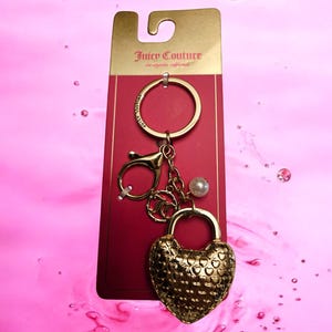 Juicy Couture With Tag - Etsy