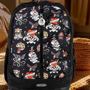 Ed Hardy \
