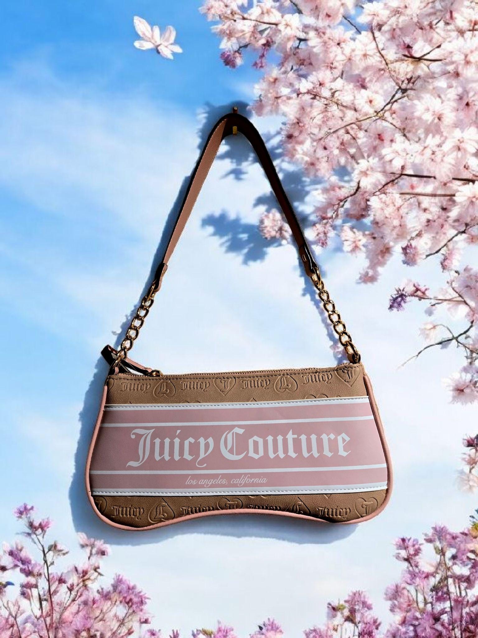 Vintage juicy couture bags - Etsy 日本