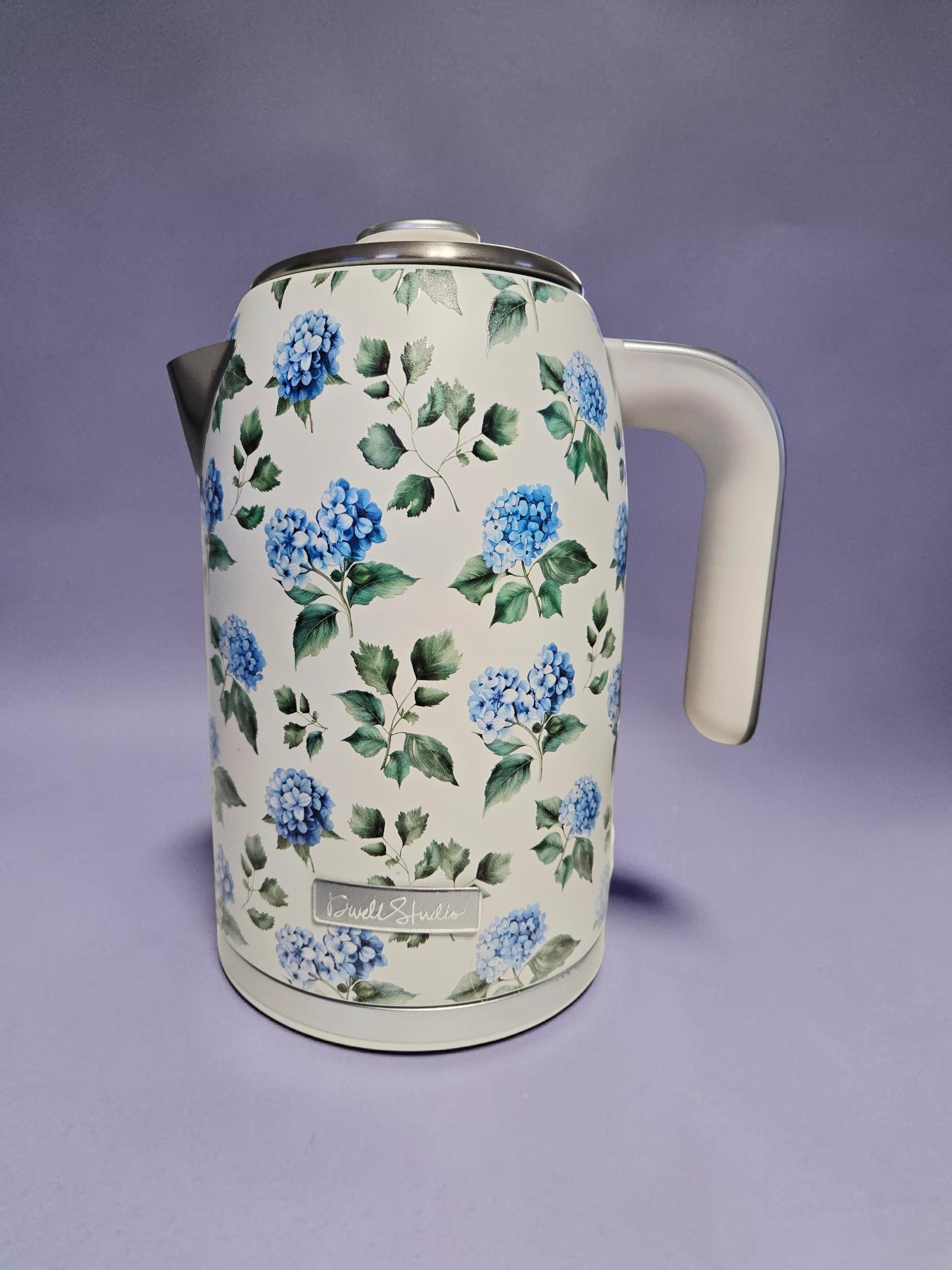 Electric Kettle Cute - Etsy