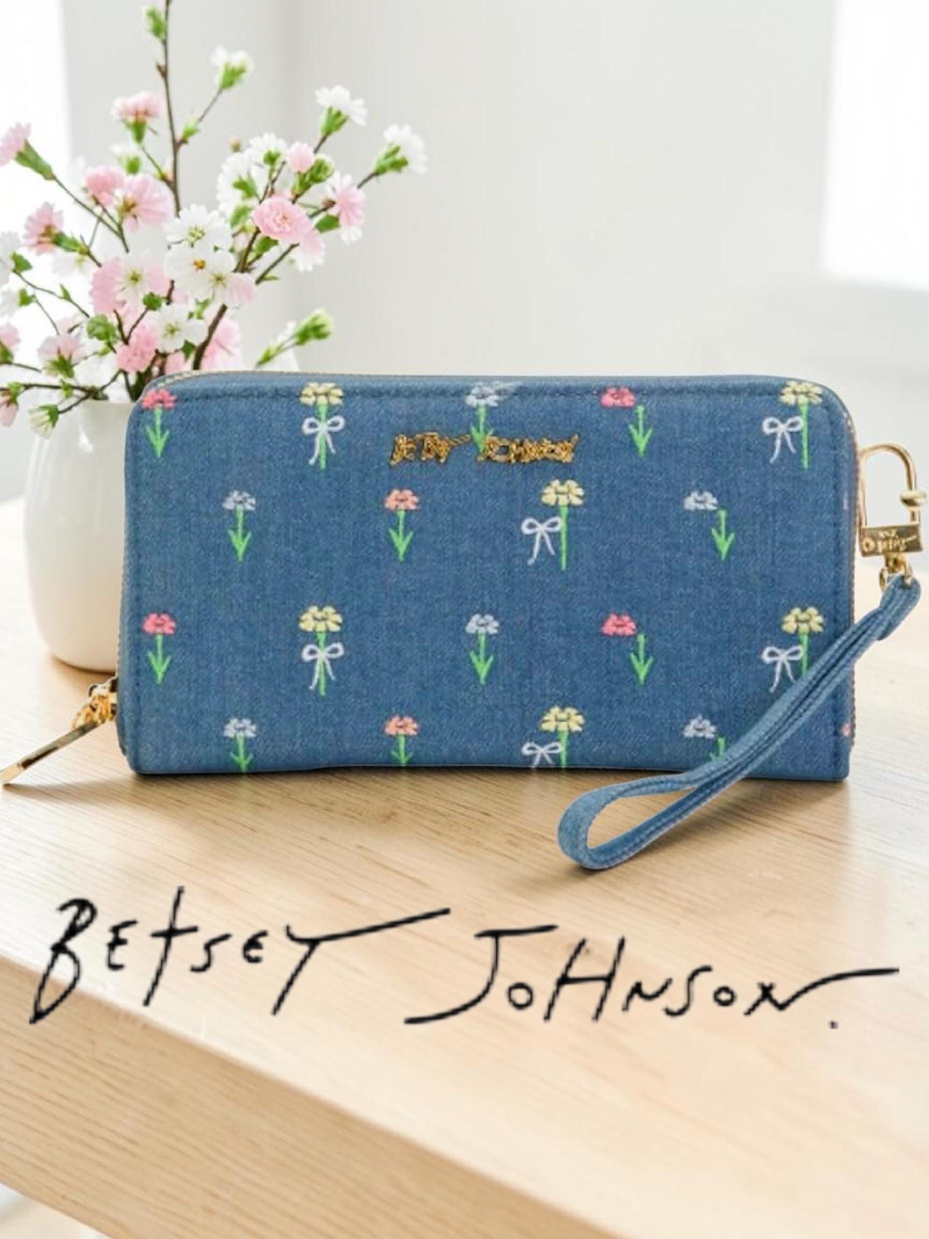 Betsey johnson bags - Etsy 日本