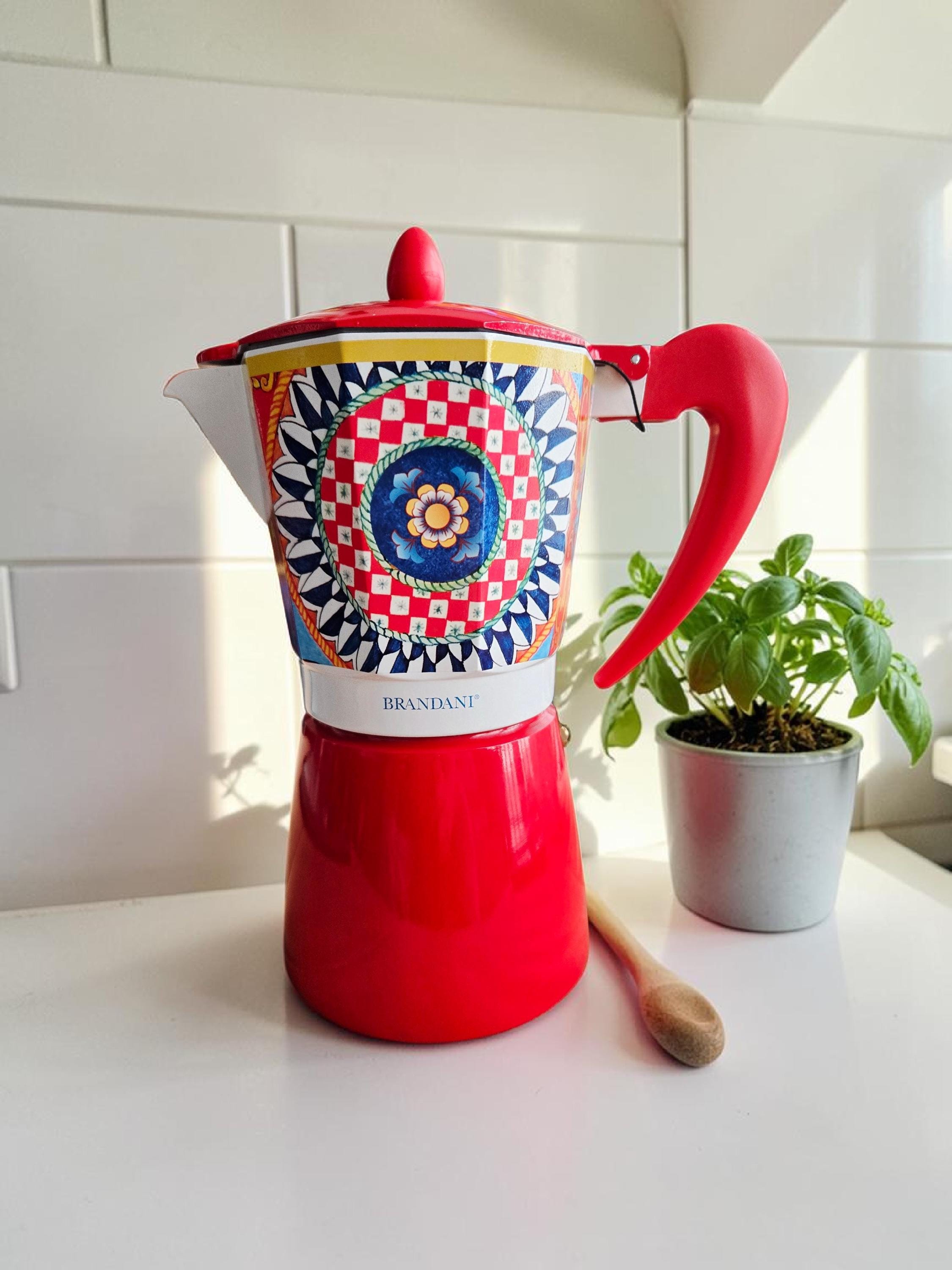 Aluminum coffee pot - Etsy 日本