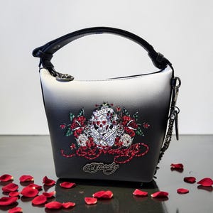Ed hardy handbag - Etsy 日本