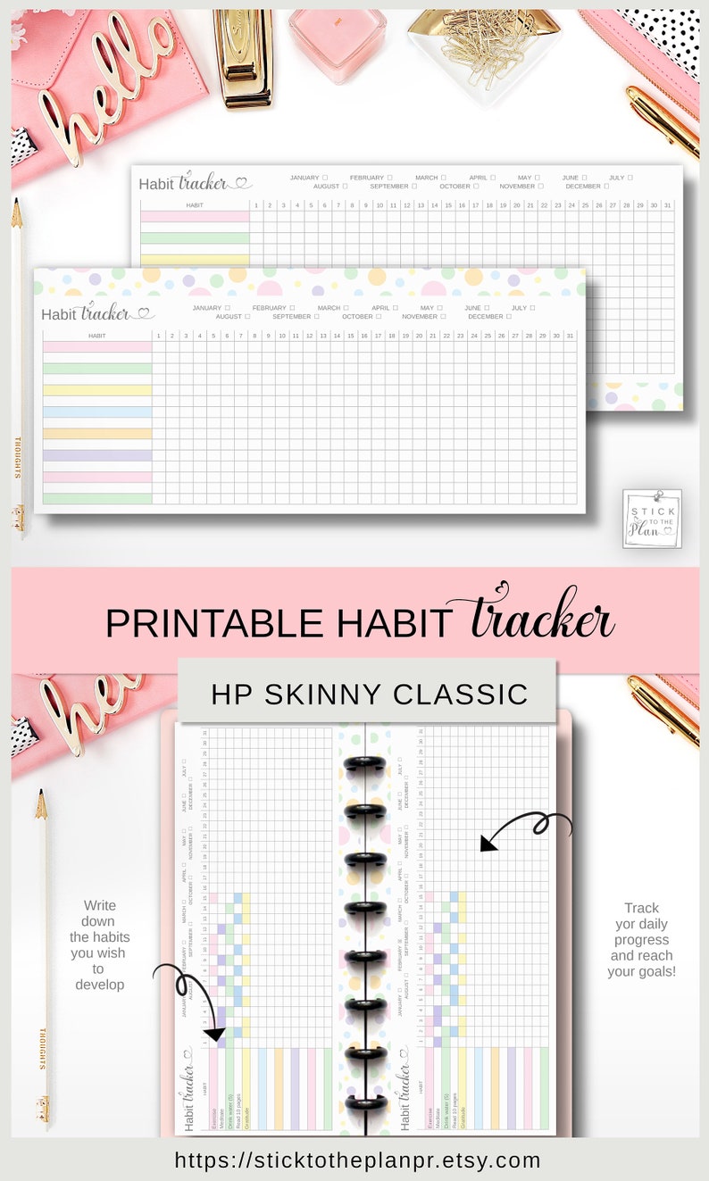 printable-habit-tracker-skinny-classic-happy-planner-hp-half-etsy