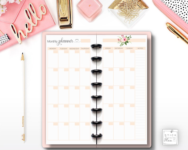 printable-skinny-classic-happy-planner-insert-bundle-hp-half-etsy