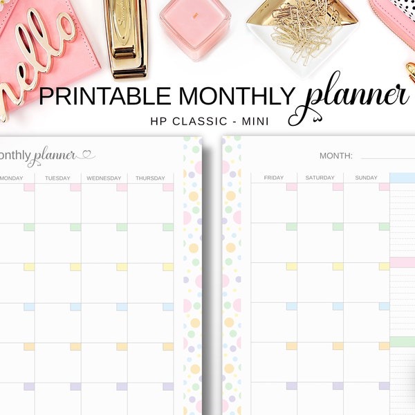 Shop Discbound Planner - Etsy