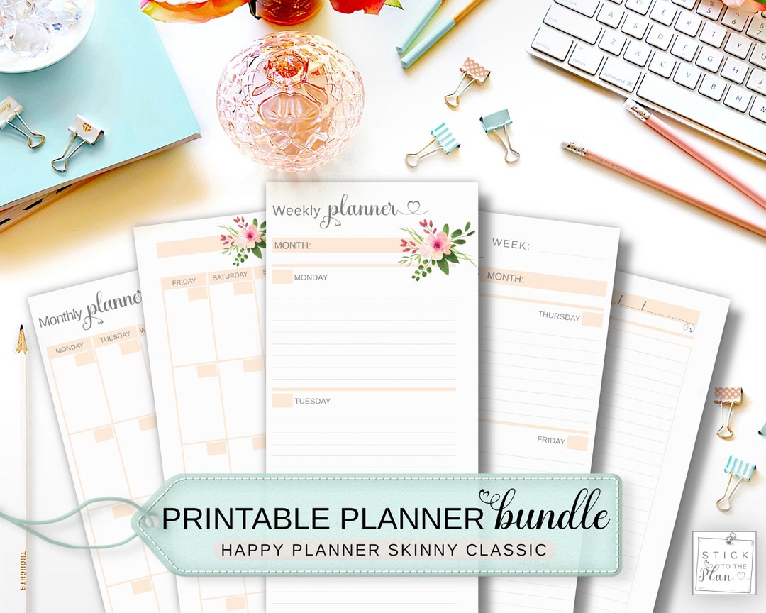 printable-skinny-classic-happy-planner-insert-bundle-hp-half-etsy