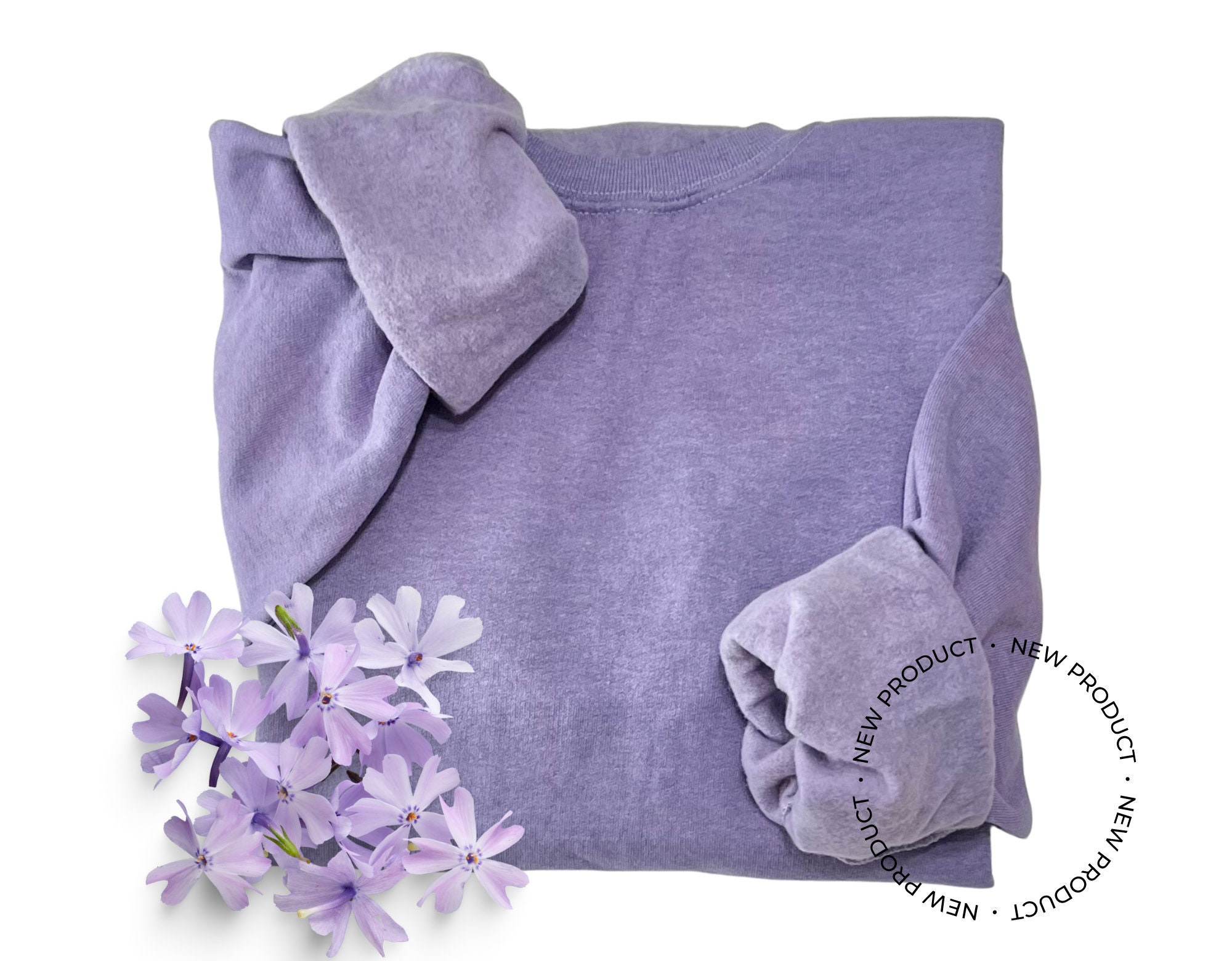 Vintage Sweatshirt Blanks Custom Dyed Purple Grape, Mother’s Day Gift, Regular and Plus Size 2XL-5XL Sweatshirt Unisex, Sweatshirt Women