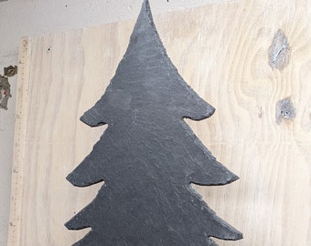 Slate Fir Christmas tree Christmast tree