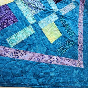 Moonlight Howl Quilted Washer and Dryer Cover NCU0PTT1745