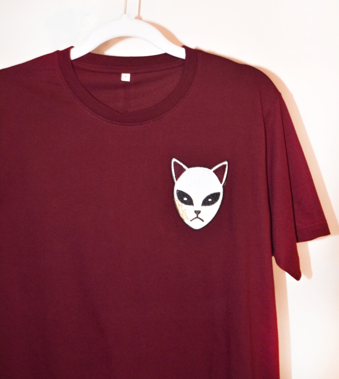Sabitos Mask - Etsy
