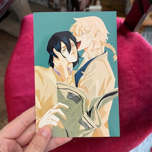 FyoLai Lolipop Print
