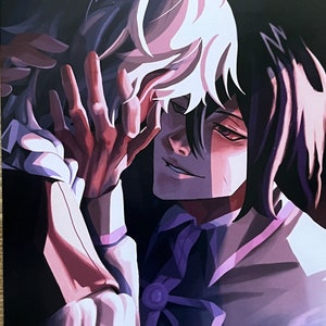 FyoLai Possession Print