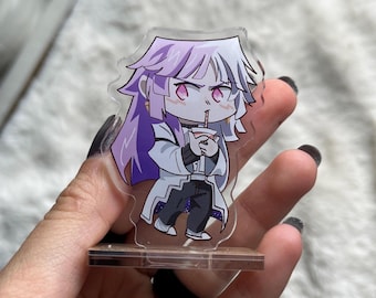 Sigma BSD Acrylic Stand