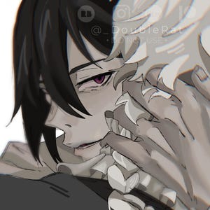 FyoLai Whisper Print BSD