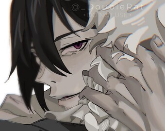 FyoLai Whisper Print BSD