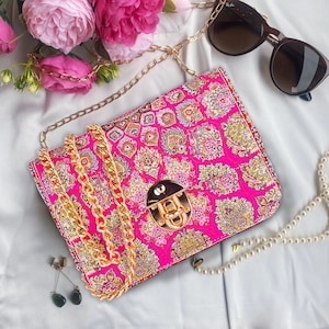 Tochter Valentinstag Geschenk, süße rosa Tasche, Valentinstag Geschenk für Mädchen, rosa Tasche, rosa Tasche, Rosa Tasche für Veganer, Rosa Tasche mit Teppich