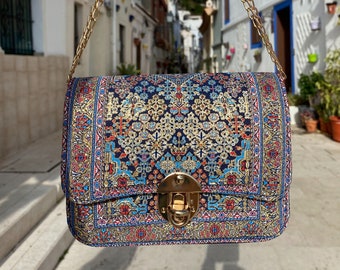 Turkey Handbag 