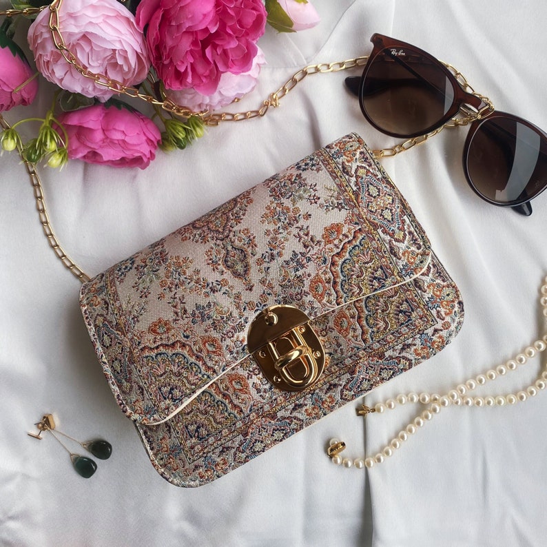 handmade bohemian bags