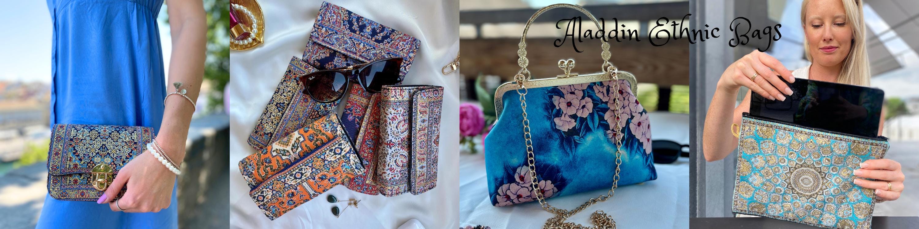その他サービス | 福利厚生 AladdinEthnicBags Etsy - 小物入れ