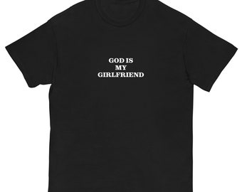 God Is My Girlfriend