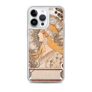 Zodiac Sign iPhone Case