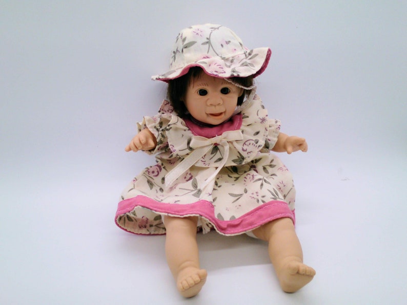 Gigo My Pals Bean Bag Kid Doll 8 4 Etsy