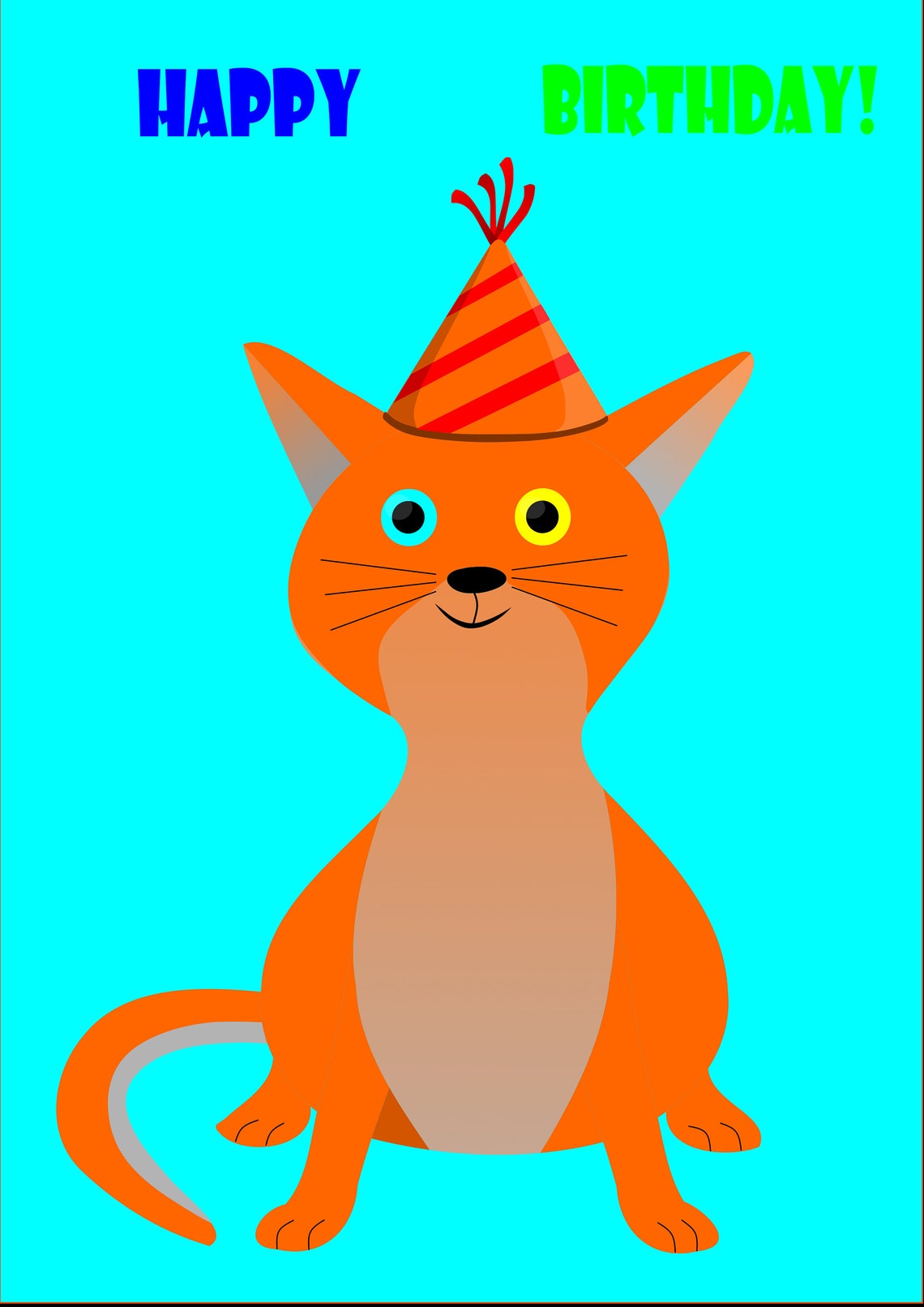 Printable Birthday Card Printable Happy Birthday Cards Birthday Card