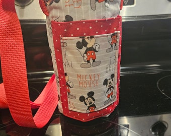 Porta borraccia classico Topolino