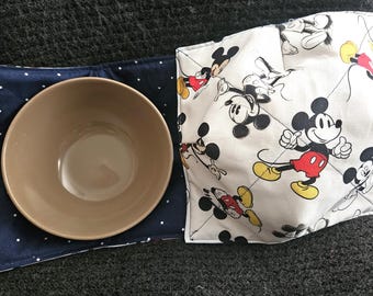 ディズニー ミッキー＆ミニーマウス セラミッククッキージャー - Etsy 日本