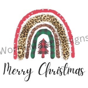 Merry Christmas, PNG