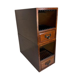 Vintage cd rack - Etsy 日本