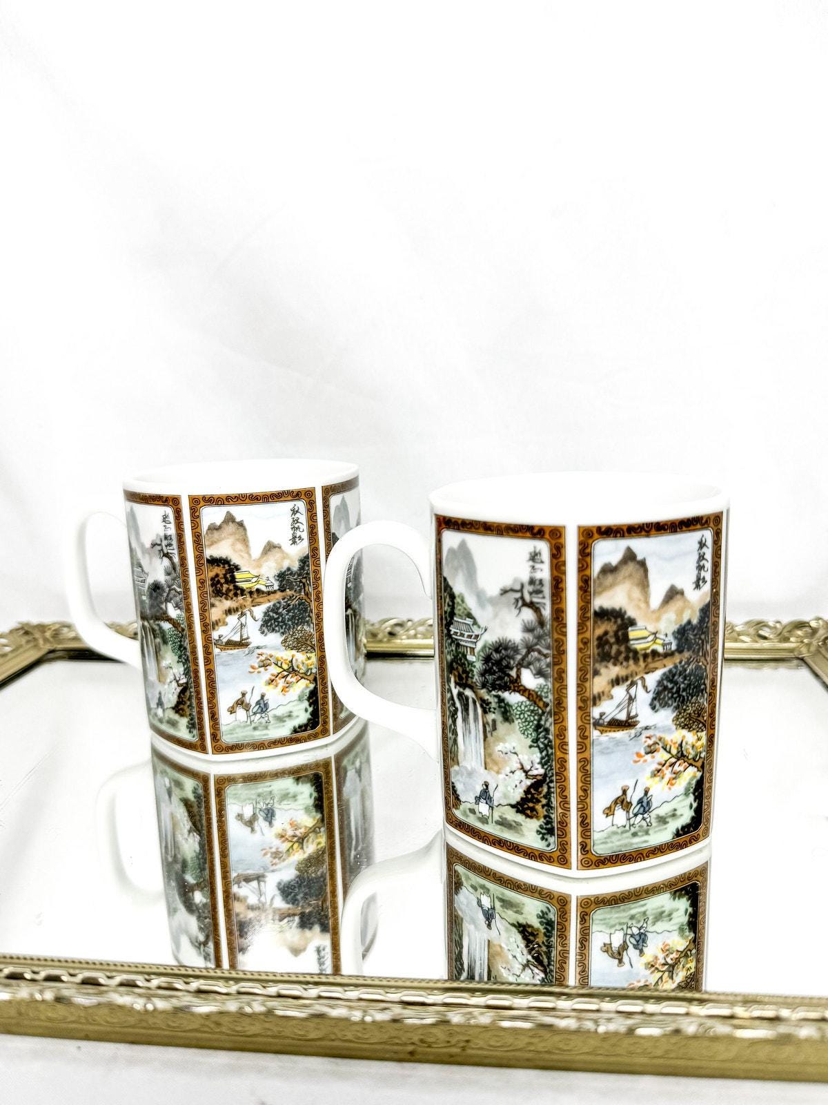 Seizan fine china - Etsy 日本