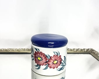 ヴィンテージ イタリア製 陶器製小物入れ - Etsy 日本