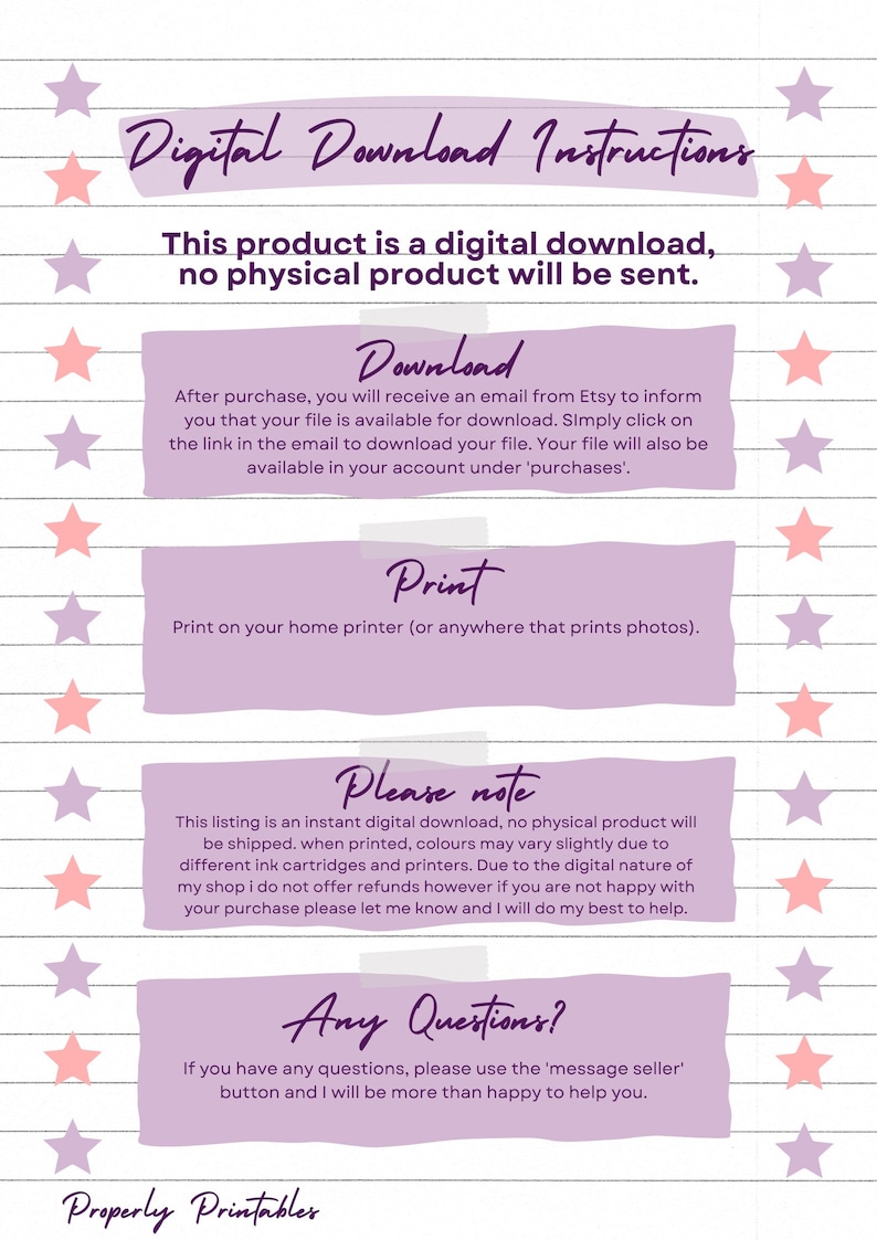 Caregivers Planner, Printable Planner, Elderly Care Planner, Dementia Help, Dementia Aid, Planner for Seniors, Dementia Binder, PDF Planner image 8