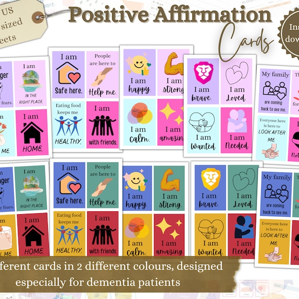 Affirmation Cards For Seniors Etsy affirmation-cards-for-seniors-etsy