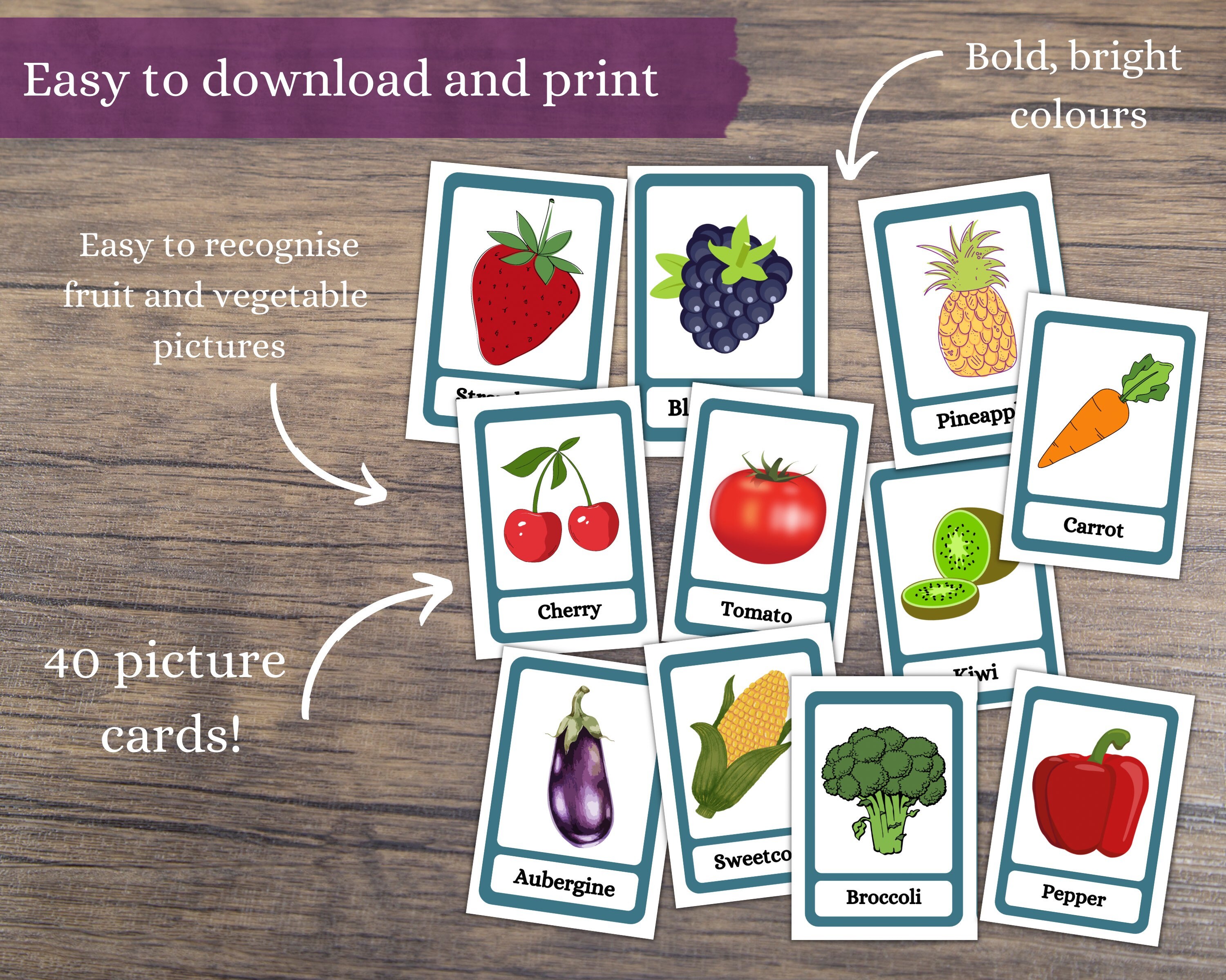 Science Flashcards with Detailed Diagrams