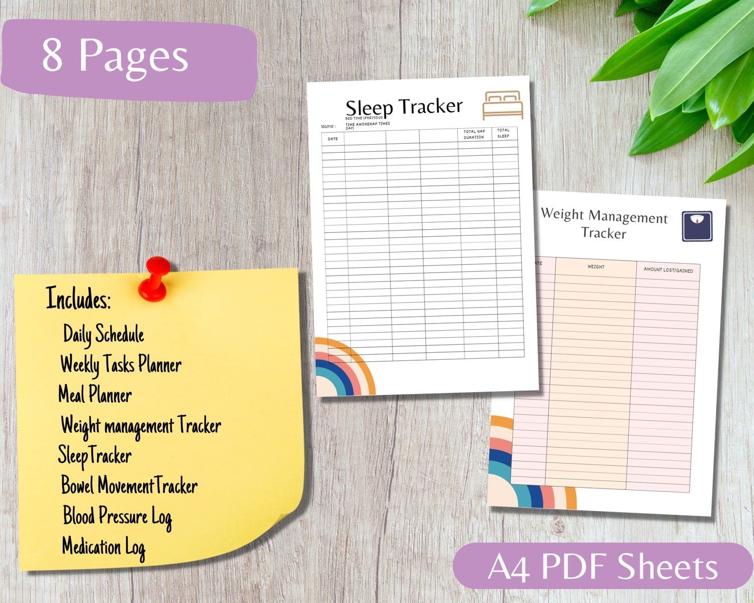 Caregivers Planner Printable Planner Elderly Care Planner - Etsy UK