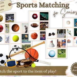 Sorting Game for Seniors, Montessori Activity, Brain Games, Alzheimer’s gifts, Dementia Activities, Activities Director