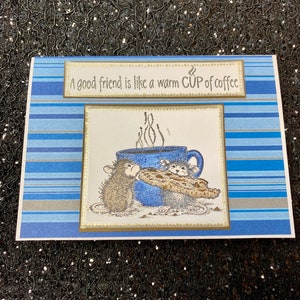 Gorgeous  Any Occasion card