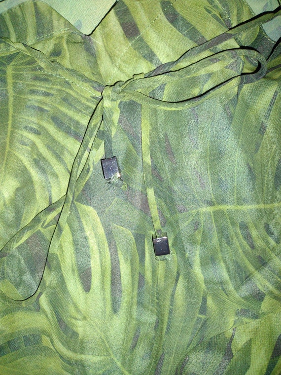 Michael Kors Pullover Hooded Top - image 7