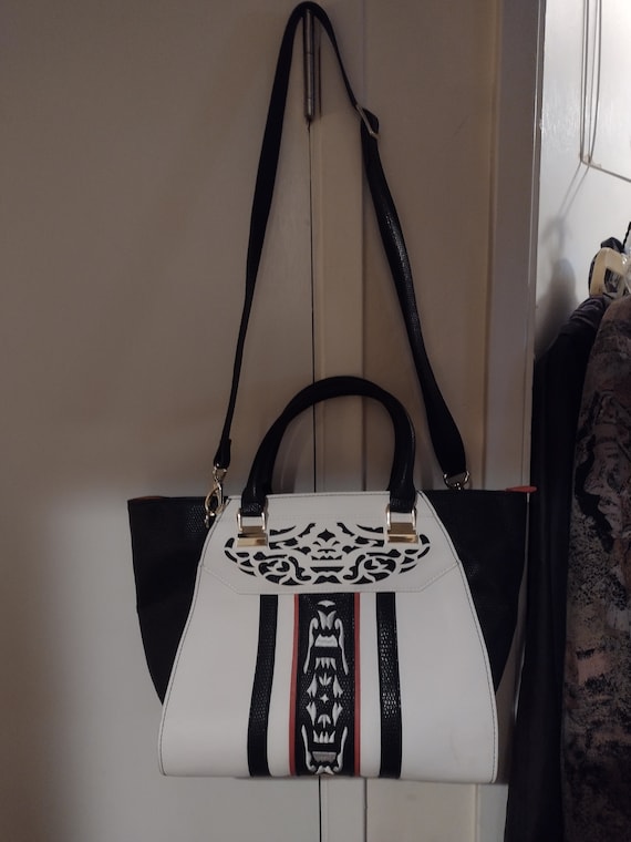 Danielle Nicole Kung Fu Panda Purse - image 2