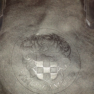 Vince Camuto Tote