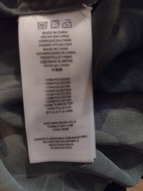 Michael Kors Pullover Hooded Top - image 6