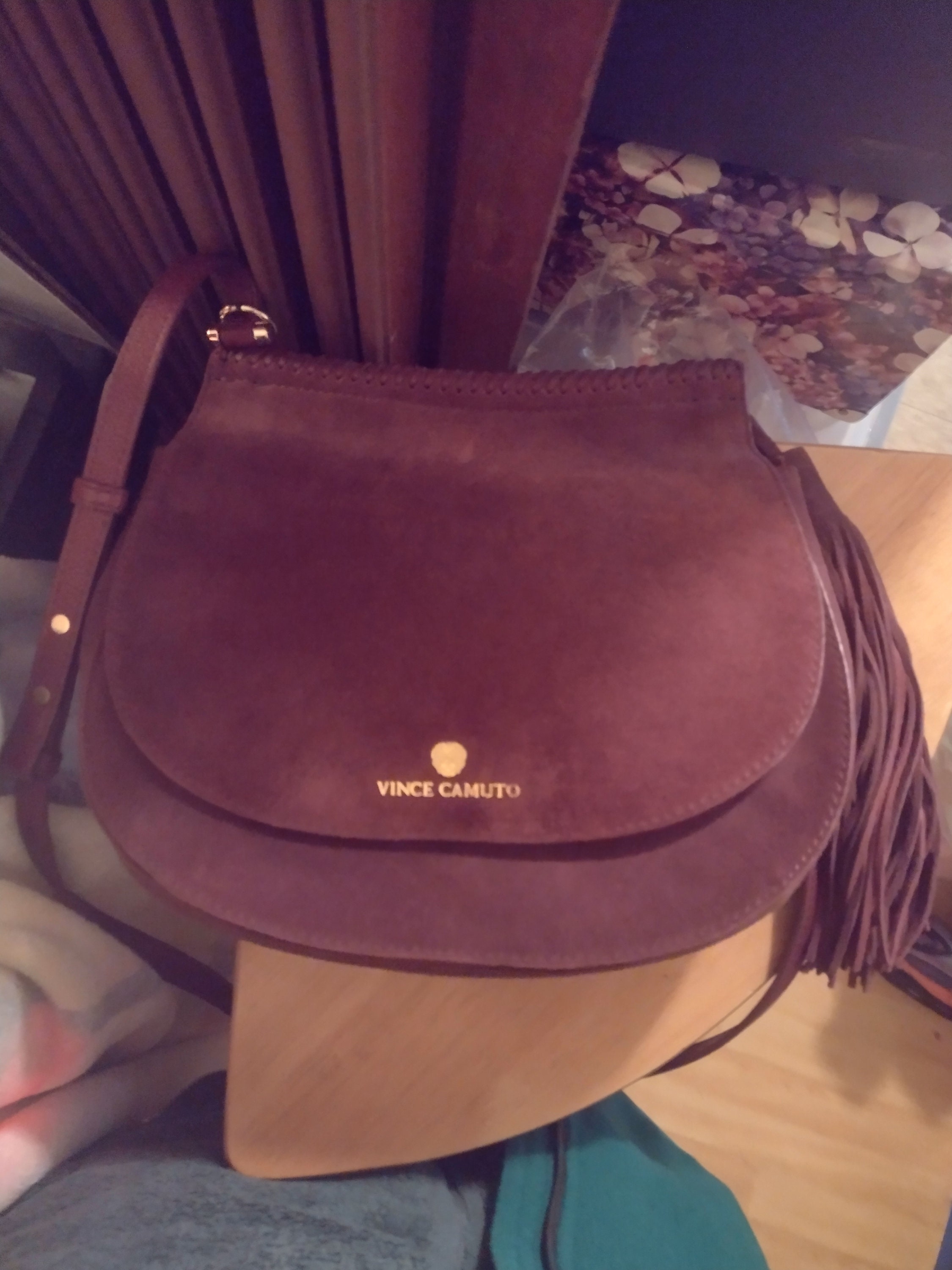 Vince Camuto Vintage Handbags
