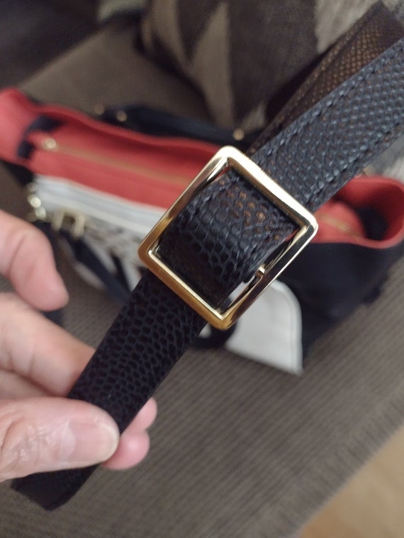 Danielle Nicole Kung Fu Panda Purse - image 8