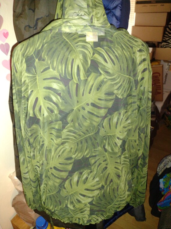 Michael Kors Pullover Hooded Top - image 2