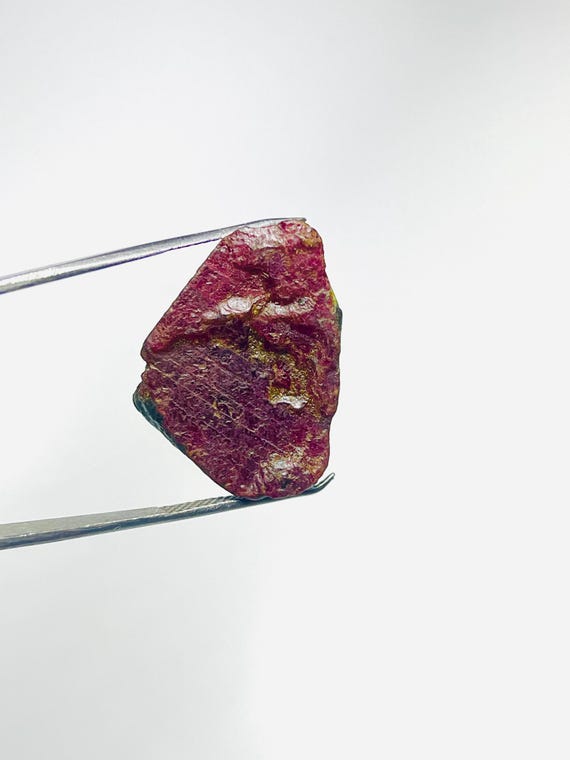 Cristalloterapia Rubino Significato Esoterico Rubino Pietra