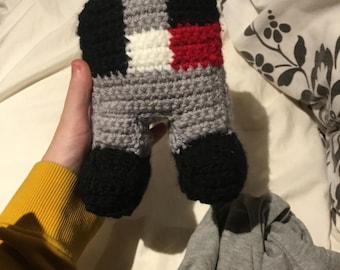 Eefo (Ethoslab) crochet pattern (intermediate)