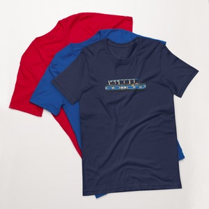Port Orleans Riverside T Shirts - Etsy